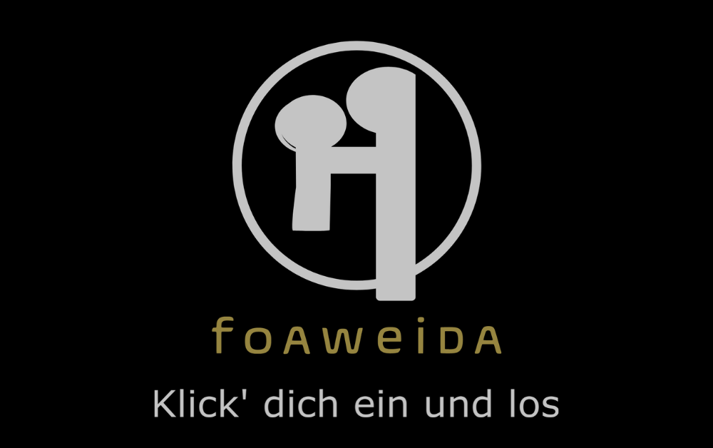 foaweida® Gebrauchsanleitung zum Download