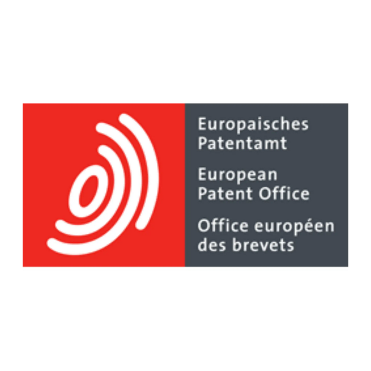 Icon Europäisches Patentamt