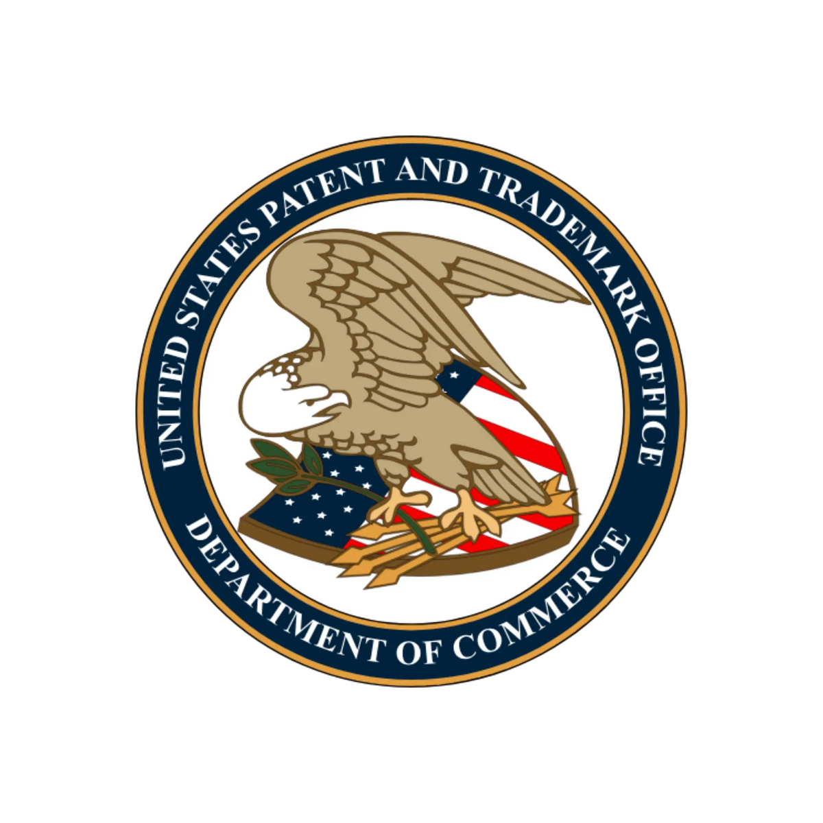 Icon US Patent